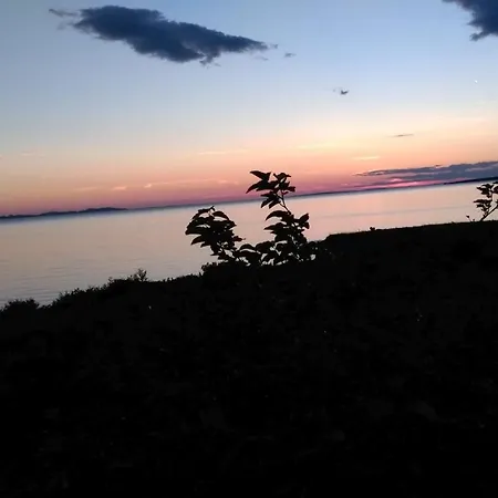 Coast Secluded House With Heated Pool * Privlaka (Zadar)