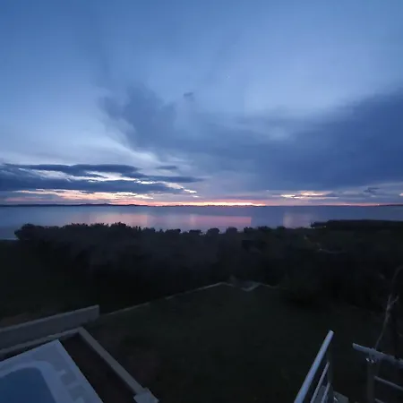 Coast Secluded House With Heated Pool Вилла