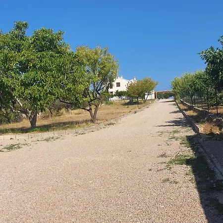 Coast Secluded House With Heated Pool Βίλα *