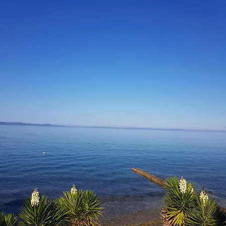 Coast Secluded House With Heated Pool *