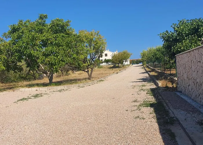 Coast Secluded House With Heated Pool Villa *