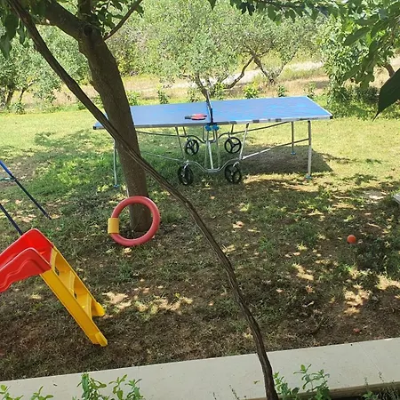 Coast Secluded House With Heated Pool * Privlaka